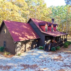 Photo #4 of 21435 HUNTERS WOODS RD, PARKSLEY, VA 3.3 acres