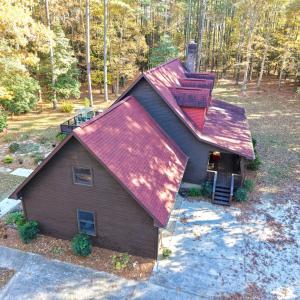 Photo #6 of 21435 HUNTERS WOODS RD, PARKSLEY, VA 3.3 acres