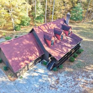 Photo #7 of 21435 HUNTERS WOODS RD, PARKSLEY, VA 3.3 acres