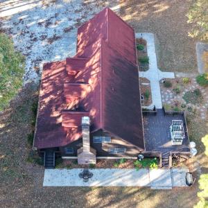 Photo #9 of 21435 HUNTERS WOODS RD, PARKSLEY, VA 3.3 acres