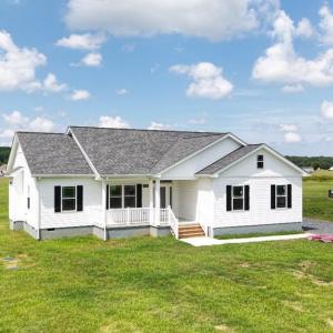 Photo #2 of 37672 BLUE CRAB CIRCLE, PAINTER, VA 1.3 acres