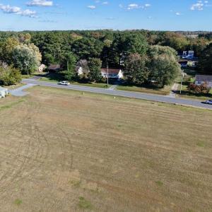 Photo #6 of LOT B2 HILL ST, ONANCOCK, VA 0.8 acres
