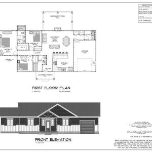 Photo #3 of LOT B2 HILL ST, ONANCOCK, VA 0.8 acres