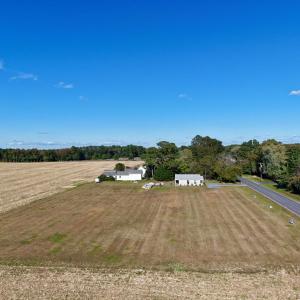 Photo #4 of 66 HILL ST, ONANCOCK, VA 0.8 acres
