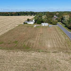 Photo #5 of 66 HILL ST, ONANCOCK, VA 0.8 acres