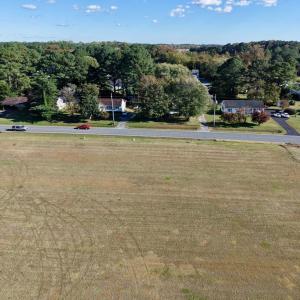 Photo #7 of 66 HILL ST, ONANCOCK, VA 0.8 acres