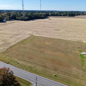 Photo #9 of 66 HILL ST, ONANCOCK, VA 0.8 acres