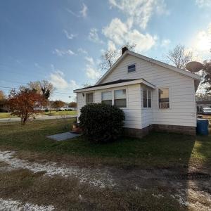 Photo #3 of 35458 UPSHUR NECK RD, QUINBY, VA 16.0 acres