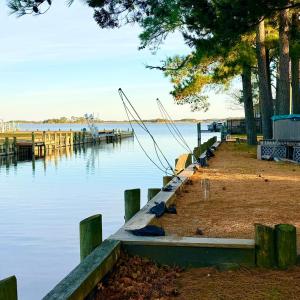 Photo #2 of 5105 RICHARDSON ST, CHINCOTEAGUE, VA 0.3 acres