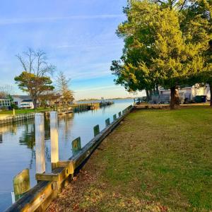 Photo #3 of 5105 RICHARDSON ST, CHINCOTEAGUE, VA 0.3 acres