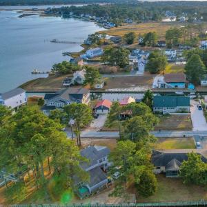 Photo #5 of 5105 RICHARDSON ST, CHINCOTEAGUE, VA 0.3 acres