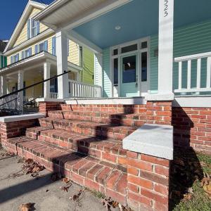 Photo #10 of 525 MONROE AVE, CAPE CHARLES, VA 40.0 acres