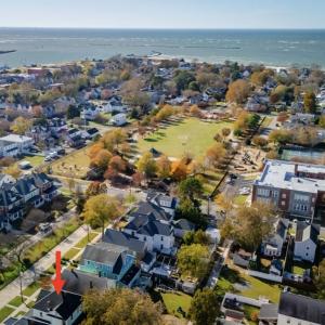 Photo #44 of 525 MONROE AVE, CAPE CHARLES, VA 40.0 acres