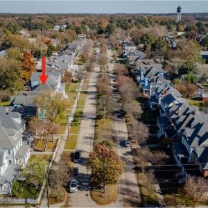 Photo #5 of 525 MONROE AVE, CAPE CHARLES, VA 40.0 acres