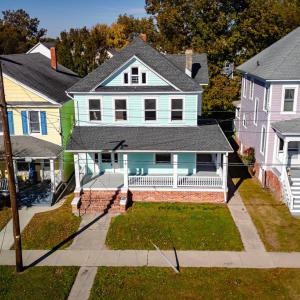 Photo #4 of 525 MONROE AVE, CAPE CHARLES, VA 40.0 acres