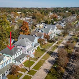 Photo #49 of 525 MONROE AVE, CAPE CHARLES, VA 40.0 acres