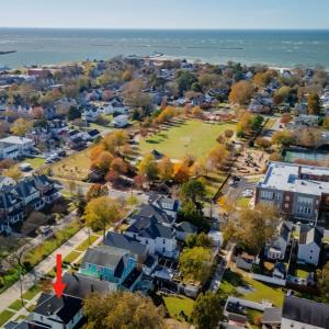 Photo #6 of 525 MONROE AVE, CAPE CHARLES, VA 40.0 acres