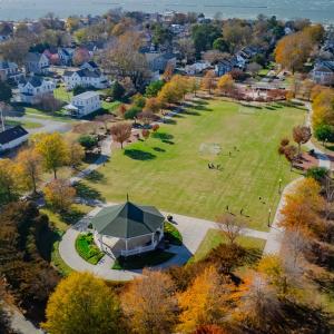 Photo #7 of 525 MONROE AVE, CAPE CHARLES, VA 40.0 acres