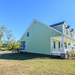 Photo #14 of 25267 SEAVIEW CT, ACCOMAC, VA 4.4 acres