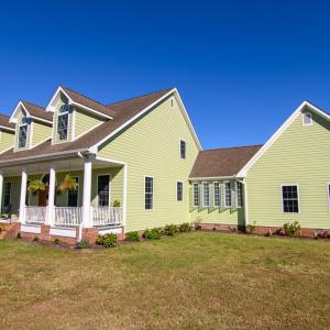 Photo #15 of 25267 SEAVIEW CT, ACCOMAC, VA 4.4 acres