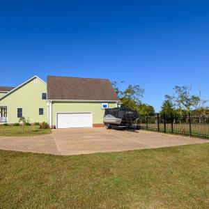 Photo #16 of 25267 SEAVIEW CT, ACCOMAC, VA 4.4 acres