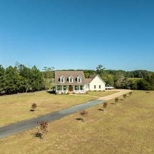 Photo #2 of 25267 SEAVIEW CT, ACCOMAC, VA 4.4 acres