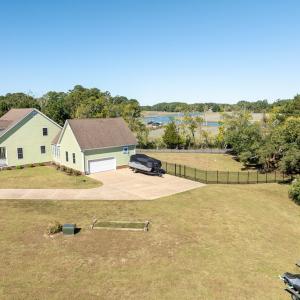 Photo #4 of 25267 SEAVIEW CT, ACCOMAC, VA 4.4 acres