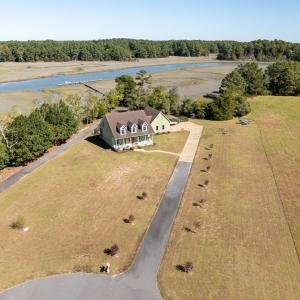 Photo #6 of 25267 SEAVIEW CT, ACCOMAC, VA 4.4 acres