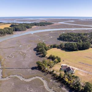 Photo #9 of 25267 SEAVIEW CT, ACCOMAC, VA 4.4 acres