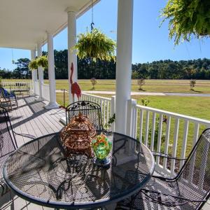 Photo #13 of 25267 SEASIDE CT, ACCOMAC, VA 4.4 acres