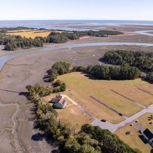 Photo #7 of 25267 SEASIDE CT, ACCOMAC, VA 4.4 acres