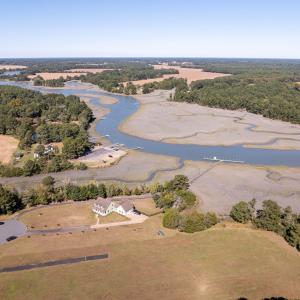 Photo #8 of 25267 SEASIDE CT, ACCOMAC, VA 4.4 acres