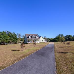 Photo #14 of 25267 SEASIDE CT, ACCOMAC, VA 4.4 acres