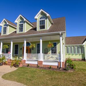 Photo #19 of 25267 SEASIDE CT, ACCOMAC, VA 4.4 acres