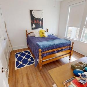 First Floor Front Bedroom