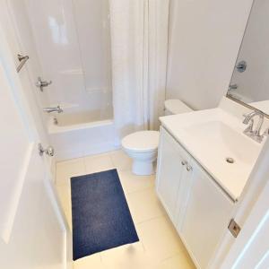 Second Floor Full Bath