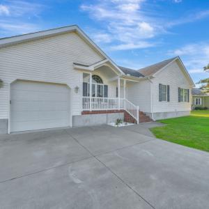 Photo #2 of 3122 NAVIGATOR DR, GREENBACKVILLE, VA 12.0 acres