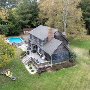 19332 Mink Farm Rd, Onancock