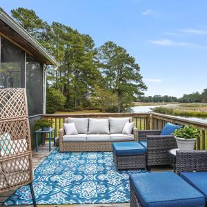 19332 Mink Farm Rd, Onancock