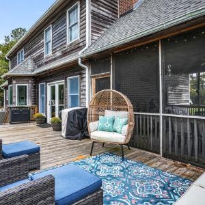 19332 Mink Farm Rd, Onancock