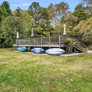 19332 Mink Farm Rd, Onancock