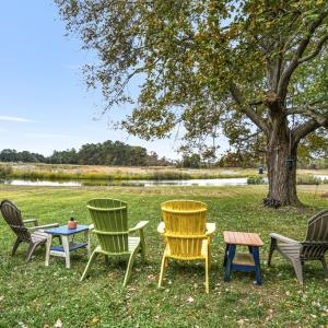 19332 Mink Farm Rd, Onancock