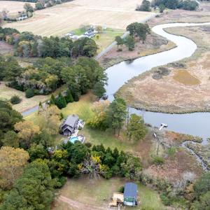 19332 Mink Farm Rd, Onancock