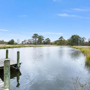 Go fishing from your back yard