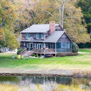 19332 Mink Farm Rd, Onancock