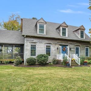 19332 Mink Farm Rd, Onancock