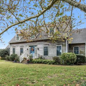 19332 Mink Farm Rd, Onancock