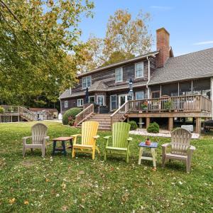 19332 Mink Farm Rd, Onancock