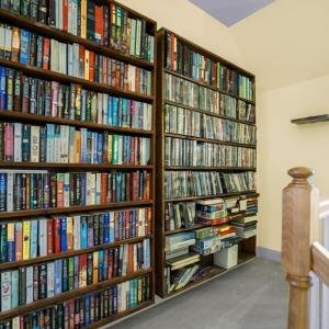 Second Floor Landing