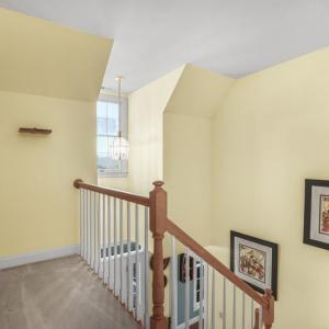 Second Floor Landing